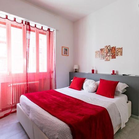 Marconi Dreams Apartment Болоня Екстериор снимка