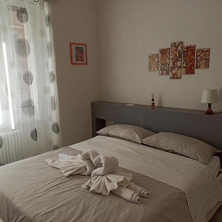 Marconi Dreams Apartment Болоня Стая снимка