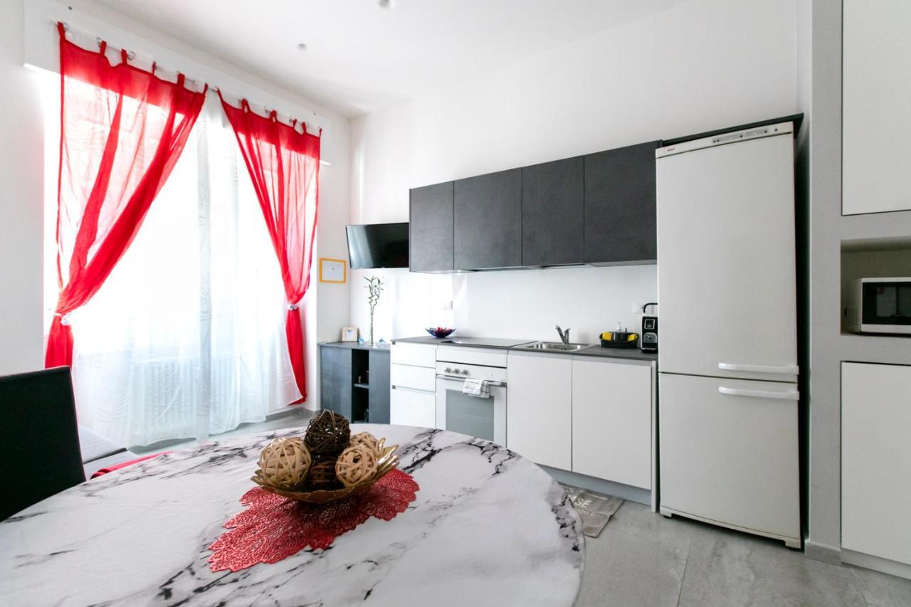 Marconi Dreams Apartment Болоня Екстериор снимка