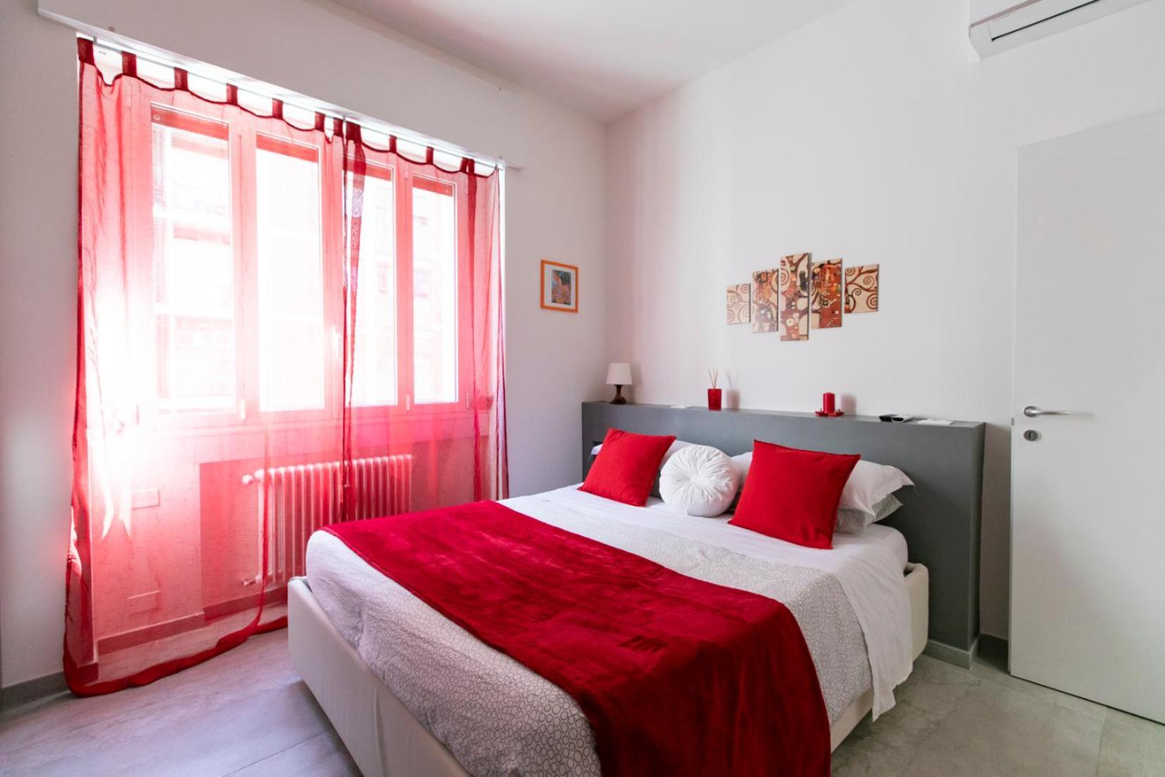 Marconi Dreams Apartment Болоня Екстериор снимка