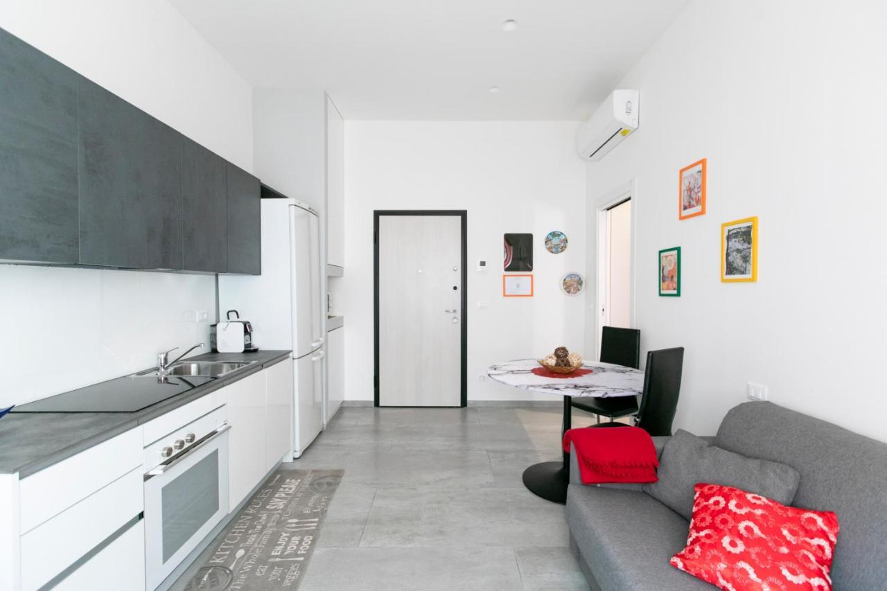 Marconi Dreams Apartment Болоня Екстериор снимка