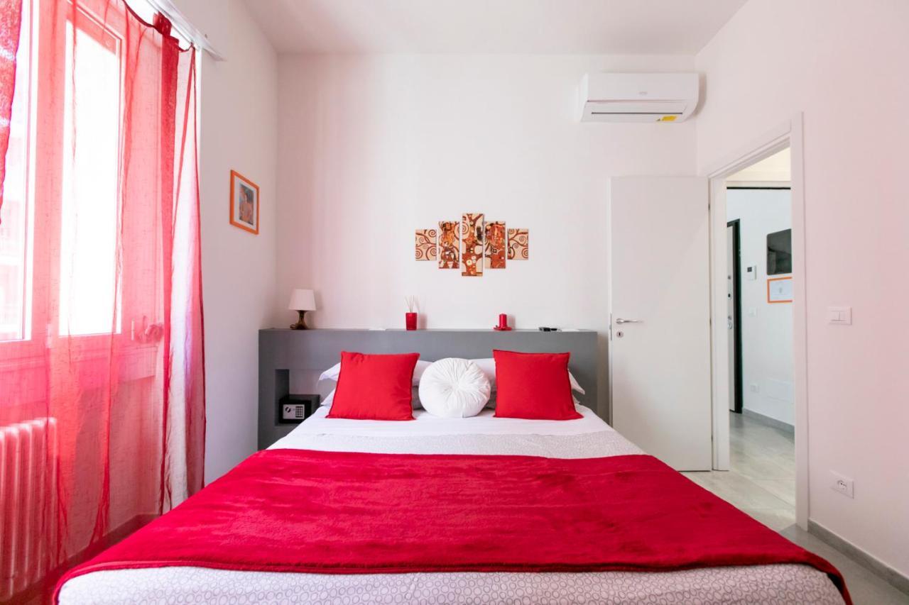 Marconi Dreams Apartment Болоня Екстериор снимка