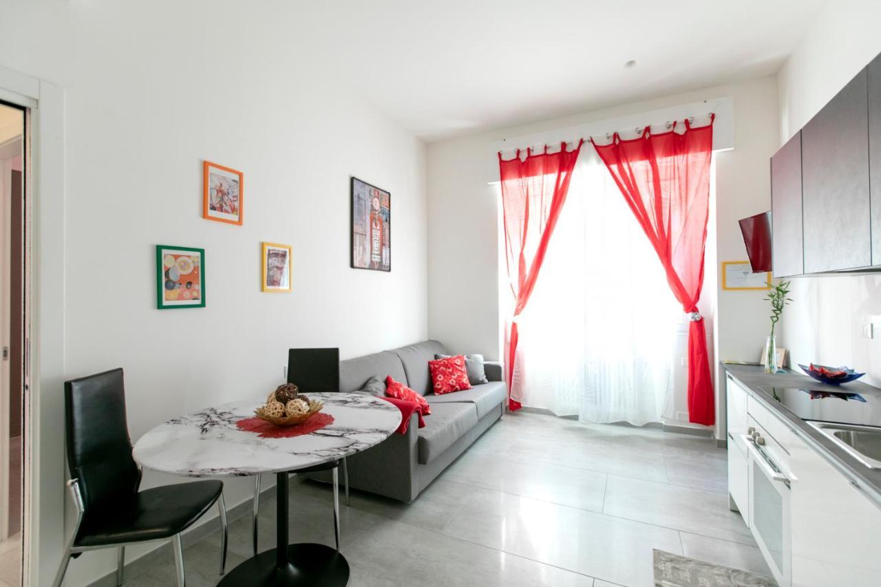 Marconi Dreams Apartment Болоня Екстериор снимка