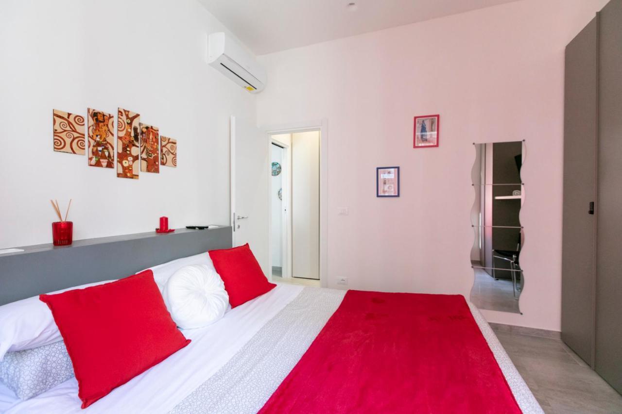 Marconi Dreams Apartment Болоня Екстериор снимка