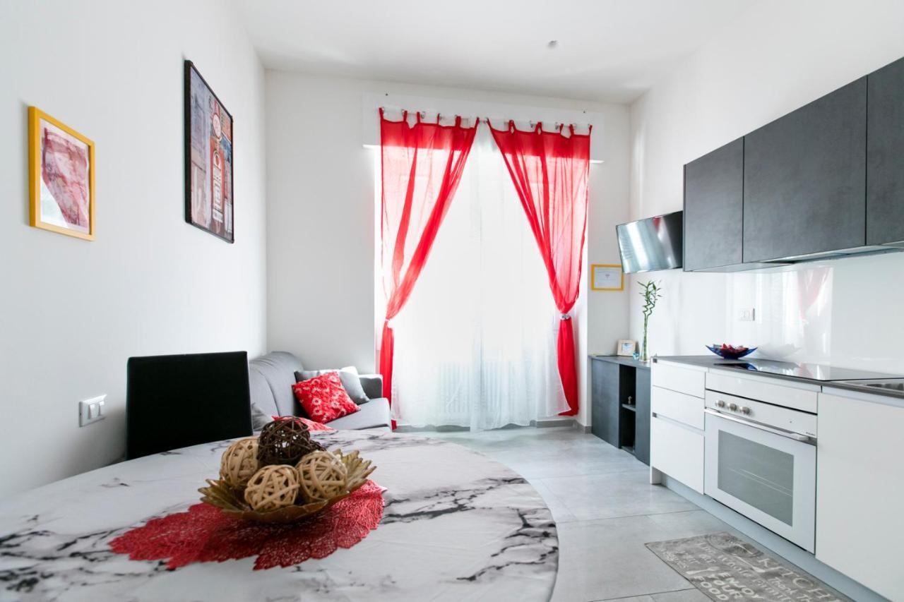 Marconi Dreams Apartment Болоня Екстериор снимка