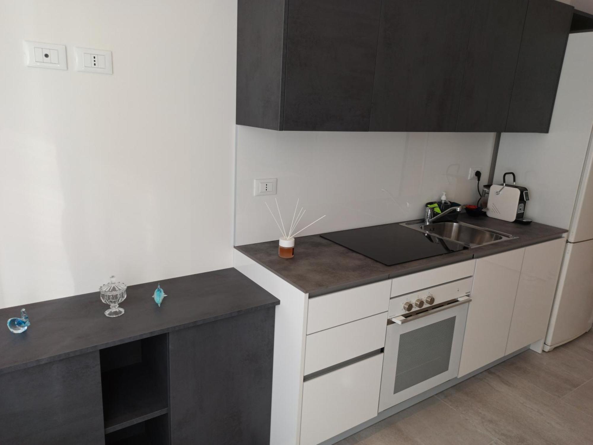 Marconi Dreams Apartment Болоня Стая снимка