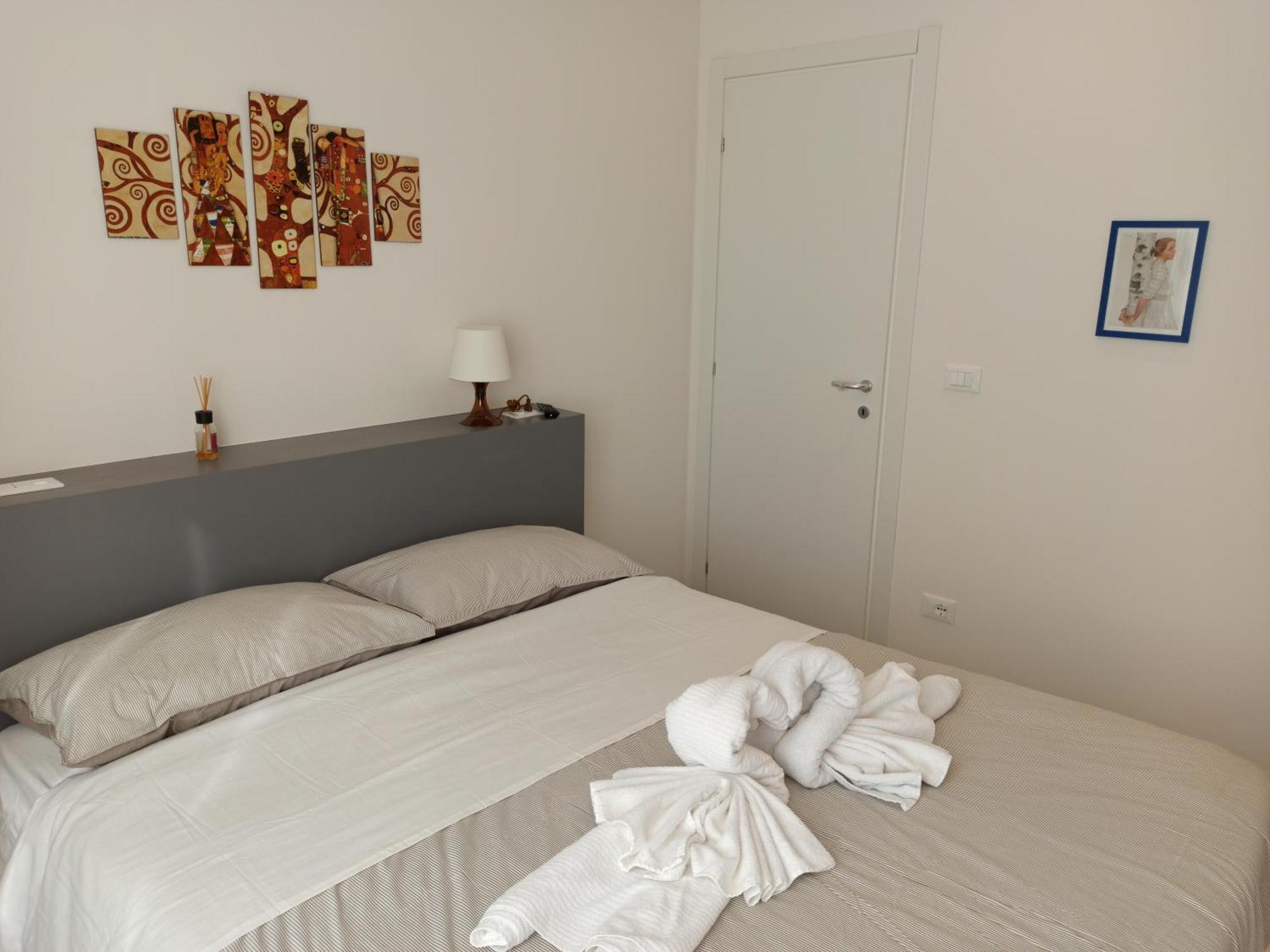 Marconi Dreams Apartment Болоня Стая снимка