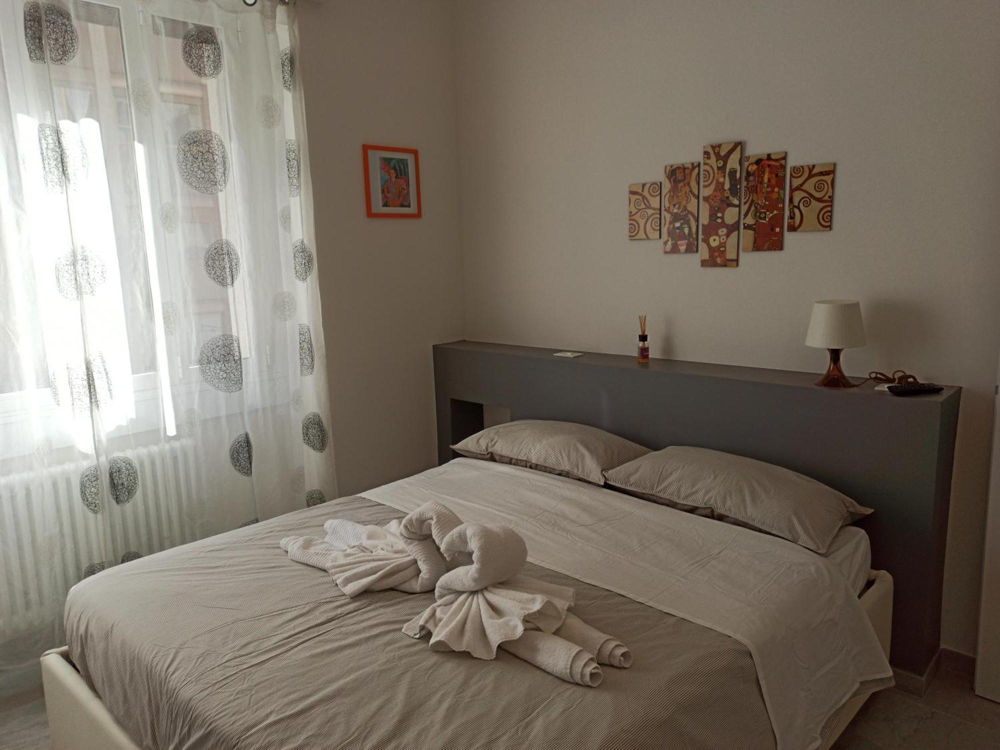 Marconi Dreams Apartment Болоня Стая снимка