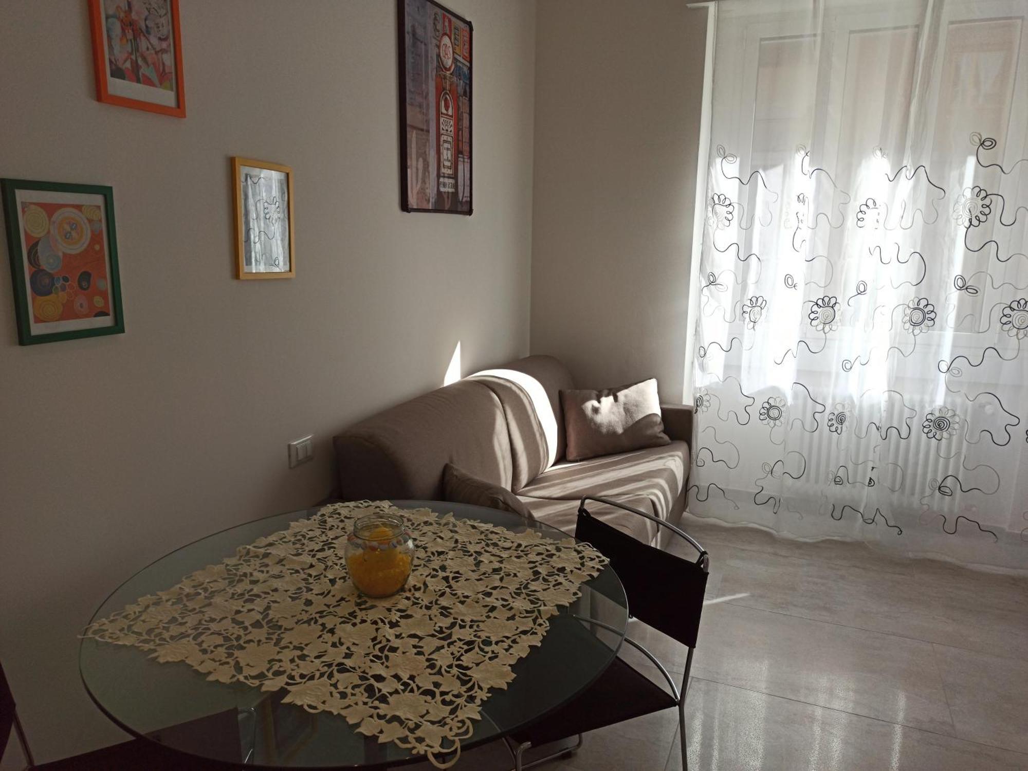 Marconi Dreams Apartment Болоня Стая снимка