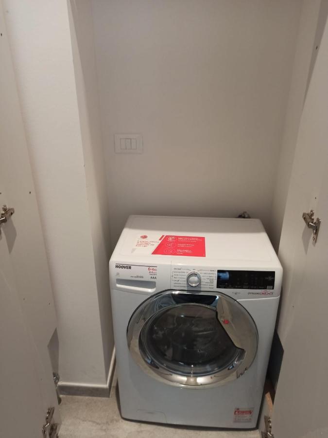 Marconi Dreams Apartment Болоня Екстериор снимка