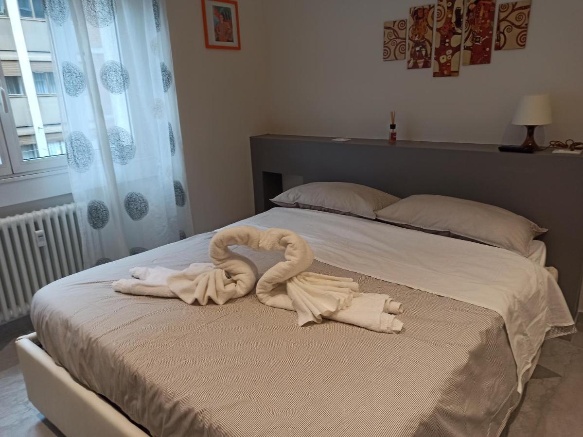 Marconi Dreams Apartment Болоня Екстериор снимка