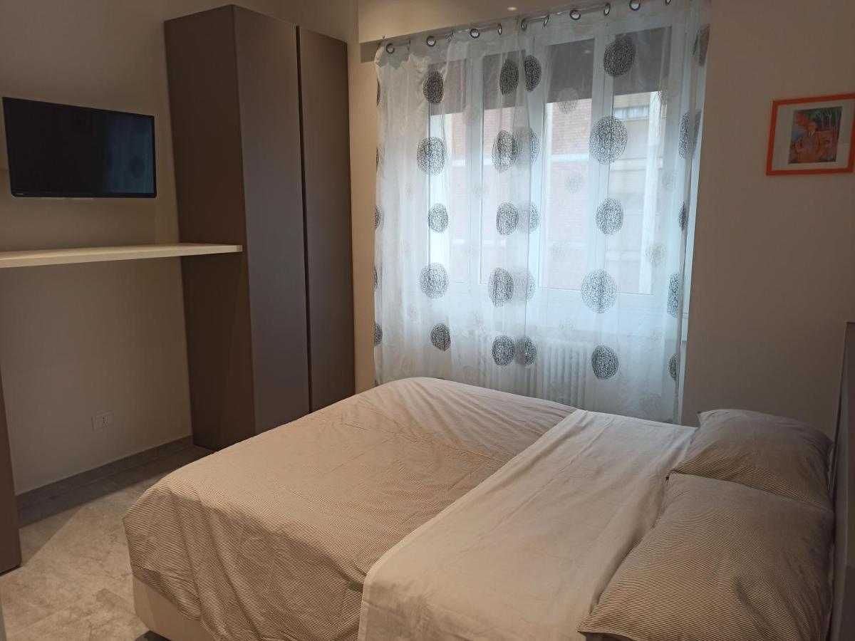 Marconi Dreams Apartment Болоня Екстериор снимка